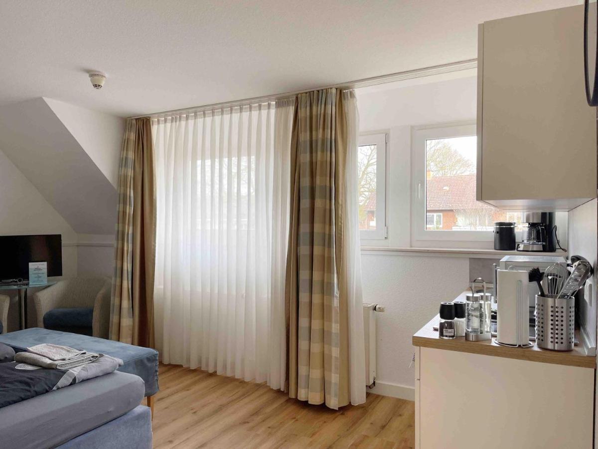 Schoene Apartments I Private Parkplaetze I Home2Share Münster Exterior foto
