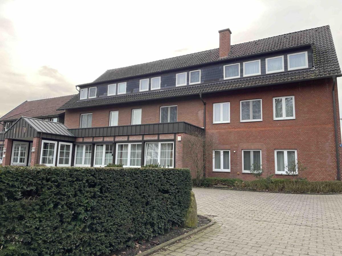 Schoene Apartments I Private Parkplaetze I Home2Share Münster Exterior foto
