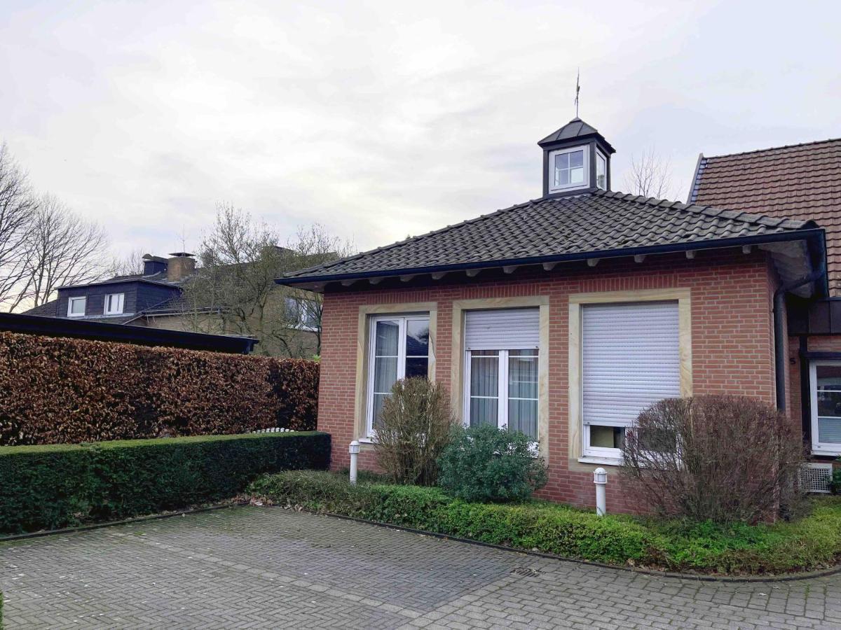 Schoene Apartments I Private Parkplaetze I Home2Share Münster Exterior foto