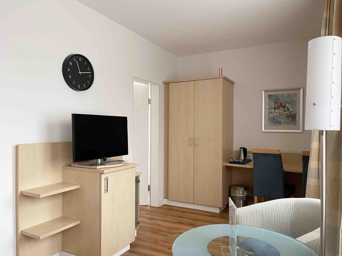 Schoene Apartments I Private Parkplaetze I Home2Share Münster Exterior foto