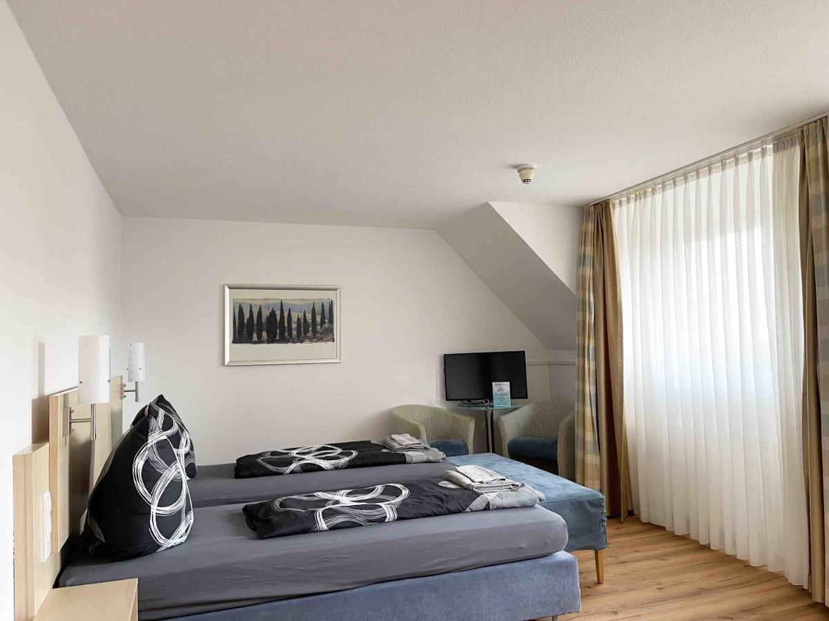 Schoene Apartments I Private Parkplaetze I Home2Share Münster Exterior foto