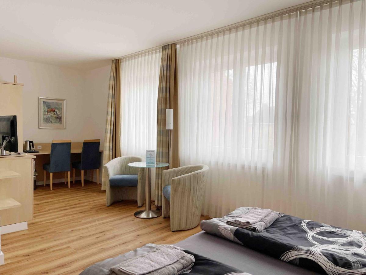 Schoene Apartments I Private Parkplaetze I Home2Share Münster Exterior foto