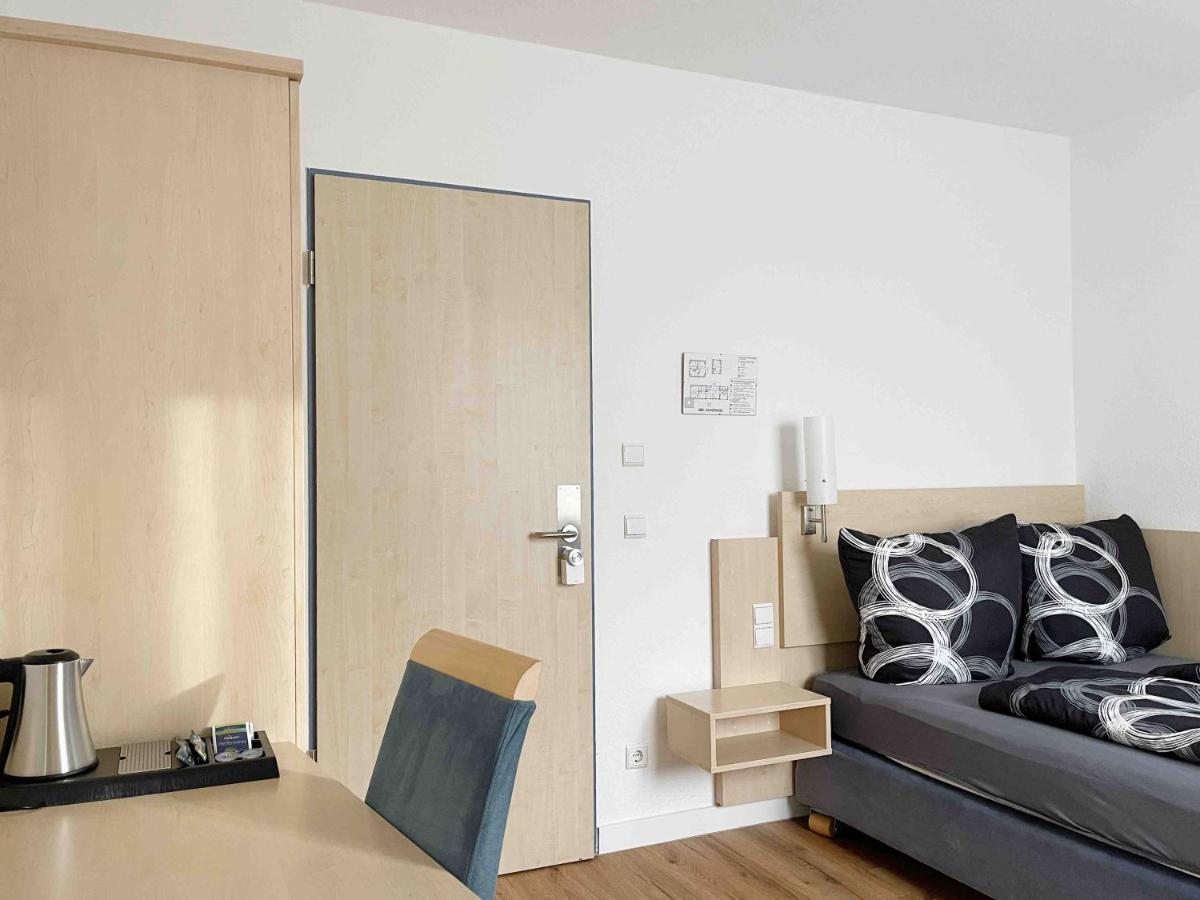 Schoene Apartments I Private Parkplaetze I Home2Share Münster Exterior foto