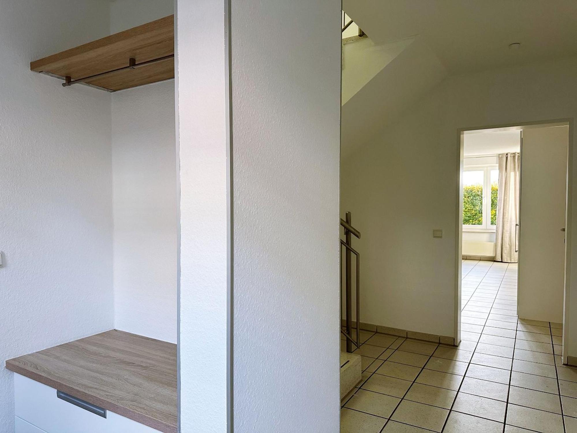 Schoene Apartments I Private Parkplaetze I Home2Share Münster Exterior foto